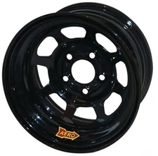 15x10 3in 4.75 Black