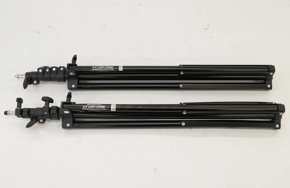 Westcott uLite LED 2-Light Collapsible Softbox Kit - Image 4 of 4