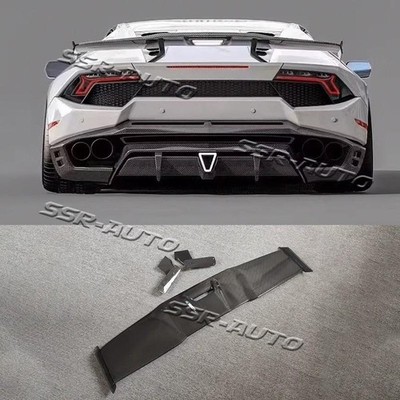 v For Lamborghini Huracan LP580 LP610