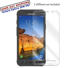 Explosion-Proof Screen Protector for Samsung Galaxy S7 Active SM-G891A Cellphone