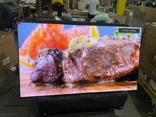 Samsung QN65S90FAFXZA 65" 4K OLED Smart TV with Dolby Atmos