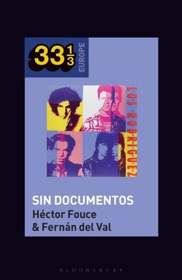 LOS RODRGUEZS SIN DOCUMENTOS by Professor or Dr. Hector Associate Professor of