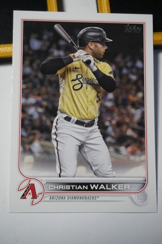 2022 Topps Series 1 Baseball - Base Set 1-250 *YOU PICK* - Picture 122 of 298