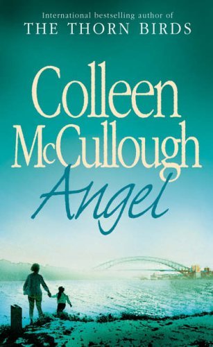 Angel,Colleen McCullough- 9780007199754