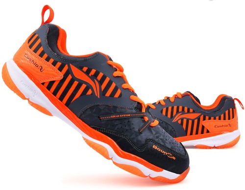 LI-NING Men's Badminton Shoes RANGER 