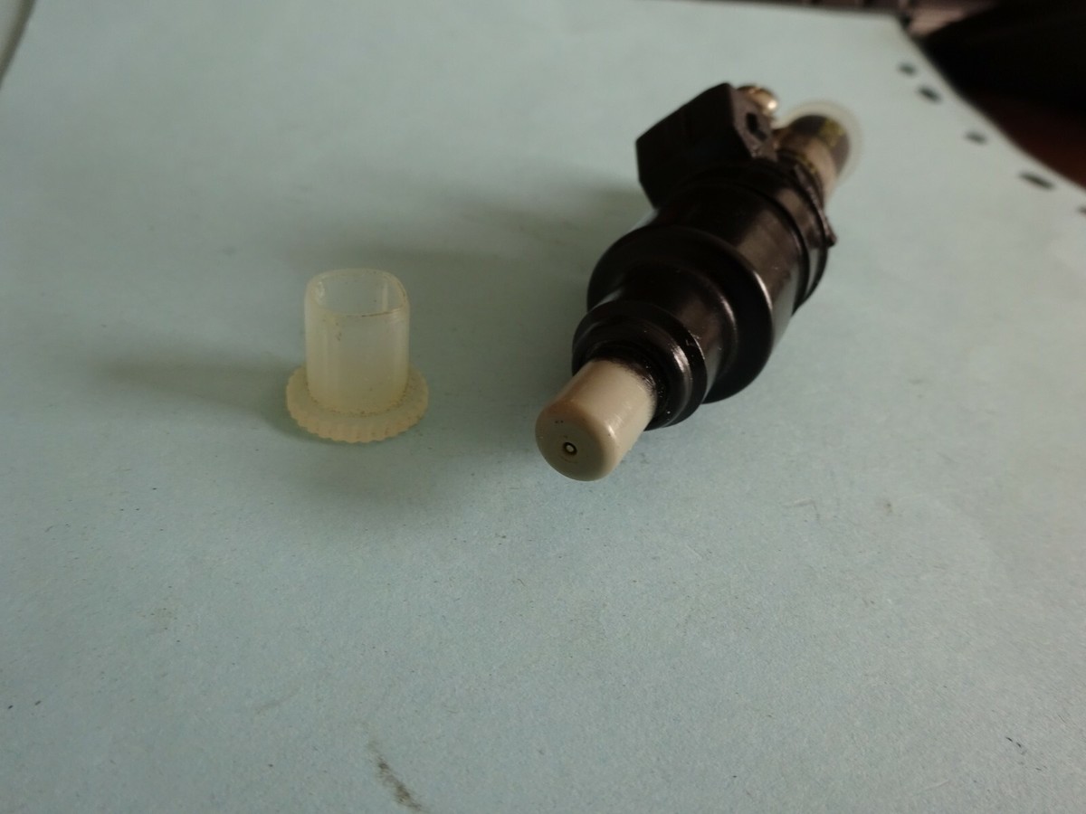 Kawasaki JECS NOS 49033-1001 Fuel Injector KZ ZX KZ1100