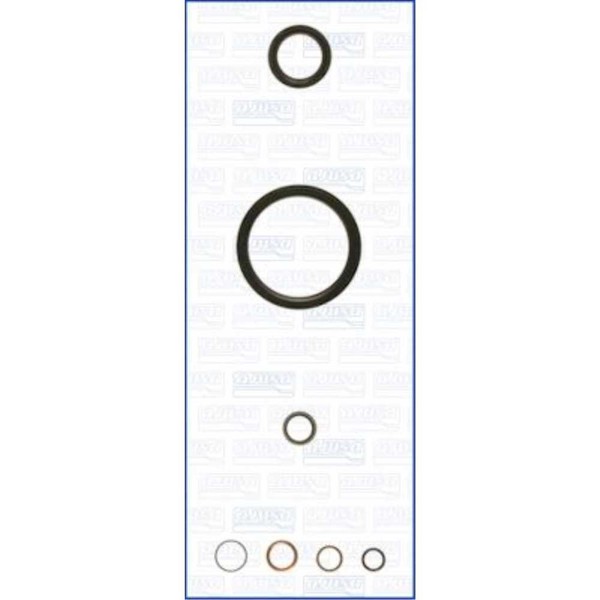 Ajusa Dichtungssatz FüR Renault Twingo II CN0_ Clio III BR0/1 CR0/1 Bh_ Dacia-image