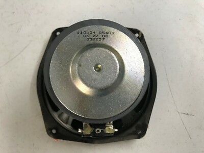 1 x Bose Companion 3 Subwoofer Replacement Speaker 110134 05402