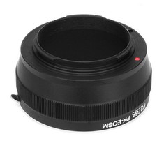FOTGA Lens Adapter For Pentax K Mount lens for canon EF-M Mount EOS M200 M100 M6