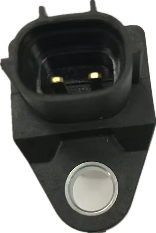 Original Crankshaft Position Sensor 029600-0570 19300-97201 For Toyota Hino - Image 3 of 4