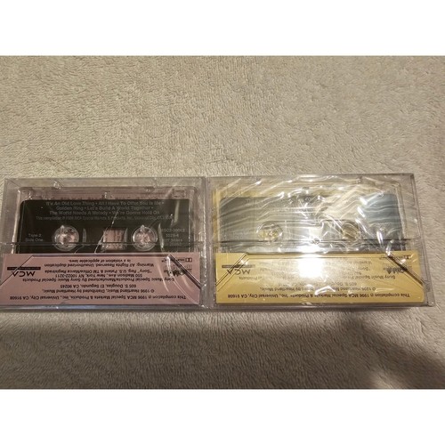 The Best of George Jones & Tammy Wynette Cassette Tape Country Music - Picture 2 of 2