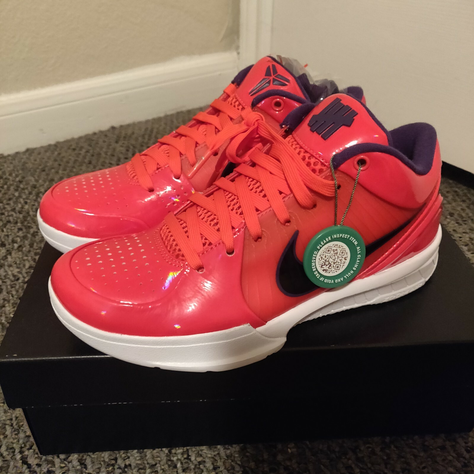 kobe 4 protro stockx