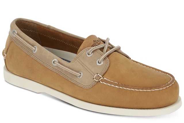 boat shoes dockers