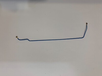 Câble Coaxial Antenne 14.5cm Pour Huawei P20 Pro - Référence 05091502007 - Neuf