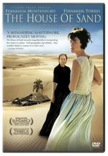 The House of Sand DVD NEW