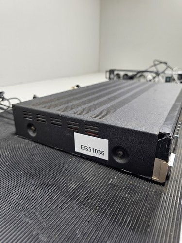Tensai TA-2300 Stereo Amplifier - Used, Fully Working - Picture 4 of 9