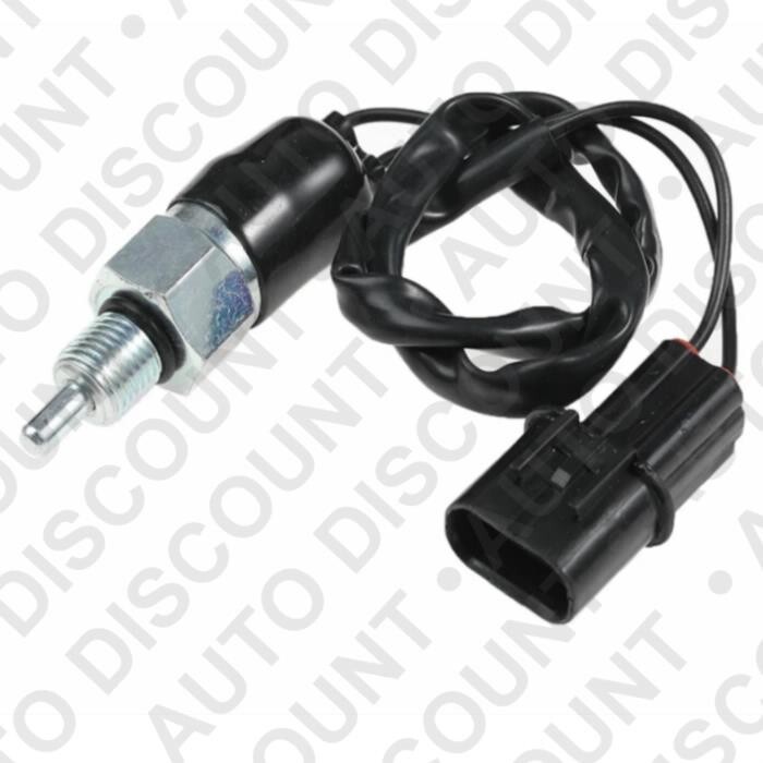 Contacteur feu de recul boîte de vitesses Mitsubishi L200 Pajero ME58104