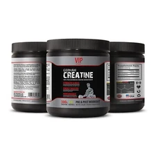 quick boost energy - MICRONIZED CREATINE 300G brain muscle endurance 1 