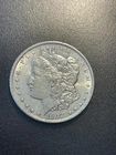 1902 P Morgan Dollar AU