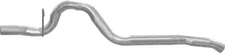 Exhaust Tail Pipe OEM Exhaust 554970 fits 1999 Jeep Cherokee 4.0L-L6