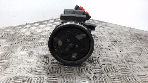Klimakompressor Renault Clio III BR0/1, CR0/1 510226 P22698353