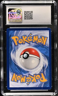 CGC 10 GEM MINT Chinese Zacian V 018/028 25th Anniversary RR Holo