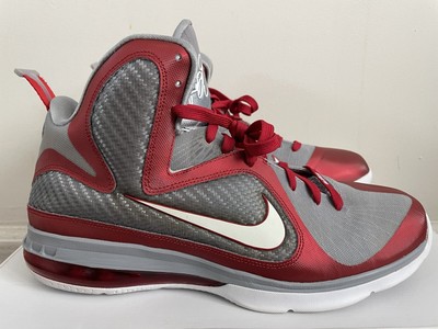 lebron 9 ohio state