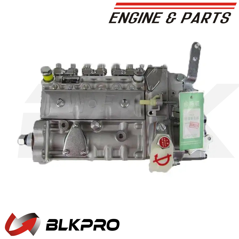 Fuel Injection Pump For Cummins 4B3.9 6B5.9 CM556 CM2350 B129B B146C 4944883 eBay