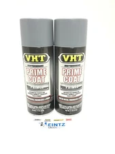 VHT SP304-2 PACK LIGHT GRAY Premium Automotive Prime Coat  - 11 oz