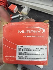 FW MURPHY 25700214 / 25700214 (BRAND NEW) bx327