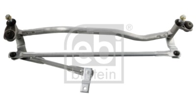 FEBI BILSTEIN 104960 Wischergestänge für VW