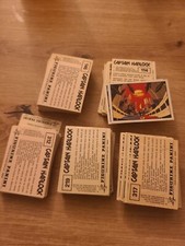 1979 Panini CAPITAN HARLOCK MANCOLISTA a partire da 1.20€ a figurina ENTRA LEGGI
