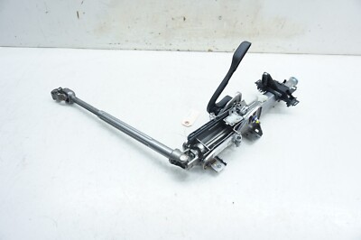 2018-2023 Volkswagen Atlas OEM Power Steering Column Assembly