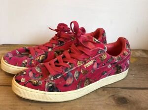 rare puma sneakers