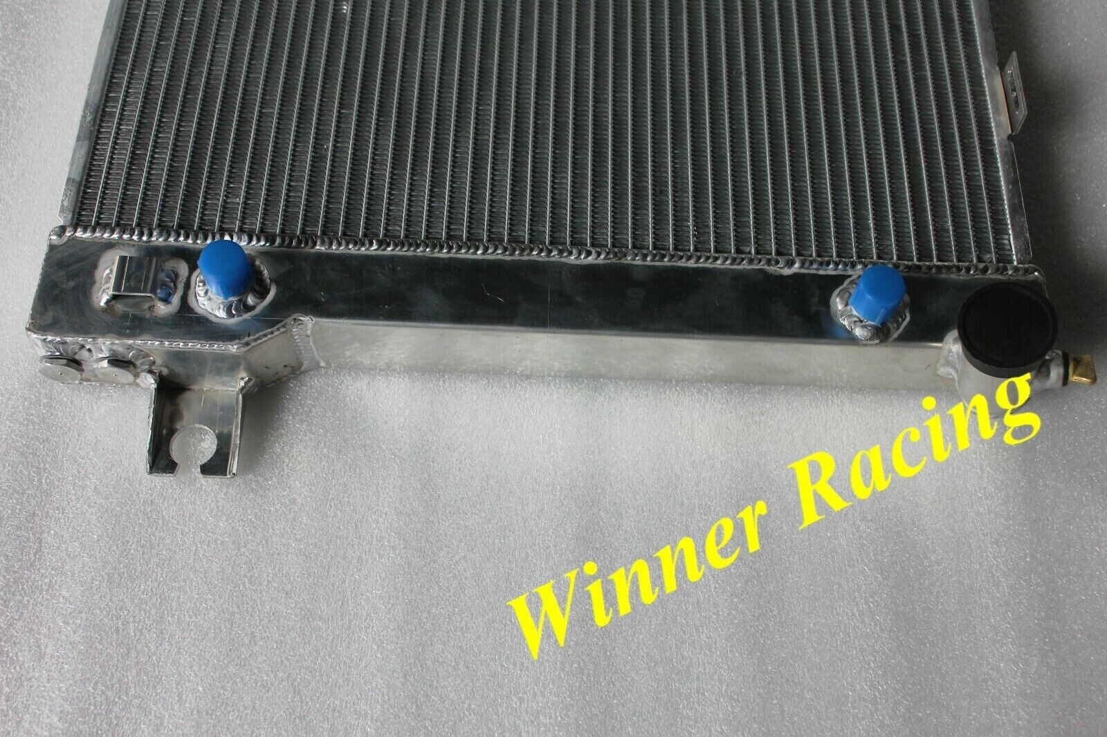 Fit BMW 3 E30 320i 323i 325i 325ix 325e M20 19821993 Aluminum