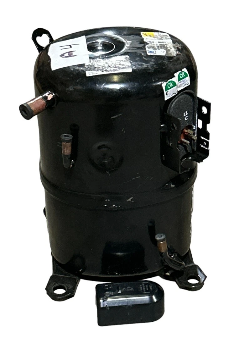 Tecumseh ac compressor deals