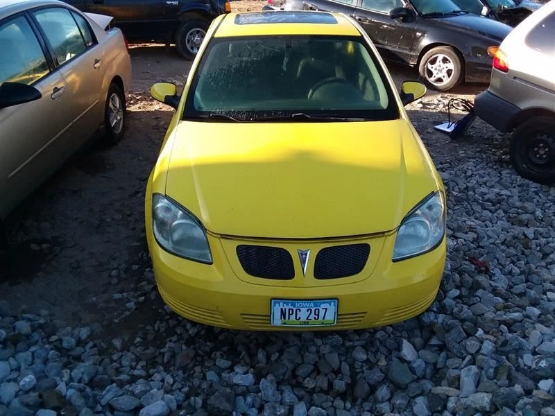 Левое крыло водителя подходит для 05-10 COBALT 2001602 - Изображение 2 из 4