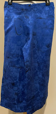 CHICOS Womens Touchbase First Mate Capri Pants NWT - Sz 0 Small