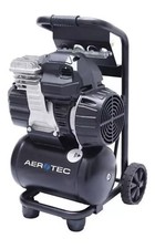 AEROTEC Kompressor Zenith 250 TECH 175 l/min 10 bar 1,1 kW 230 V50 Hz 10 l