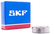 SKF 607 ZZ DEEP GROOVE BALL BEARING, METAL SHIELDED NEW 7x19x6 mm