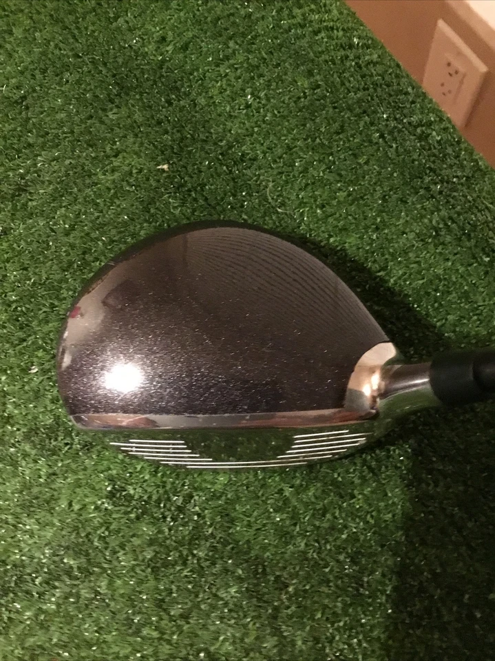 PureSpin 5 Wood Regular Aldila Graphite Shaft - Image 3 of 4