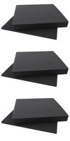 Middle Atlantic Products Customizable Foam Inserts - 2 ... (3-pack) Value Bundle on sale Middle Atlantic Products Customizable Foam Inserts - 2 ... (3-pack) Value Bundle on sale
