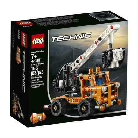 ebay lego technic