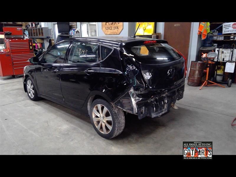Engine ECM Electronic Control Module US Market Fits 12-14 ACCENT 175187