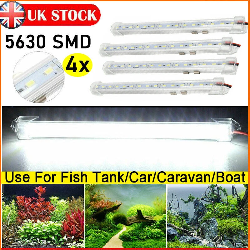 Aquarium night 2024 light led