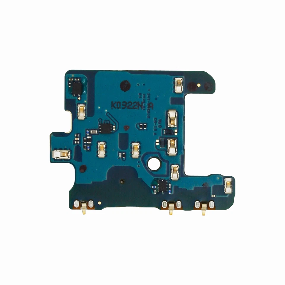 OEM Mic Microphone Board For Samsung Galaxy Note 20 Ultra 5G SM-N986U US Version - Image 3 of 3
