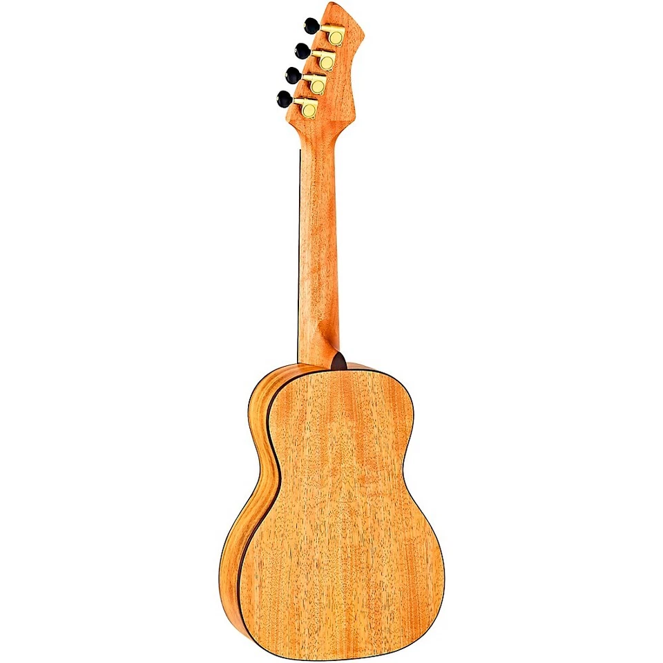Ukelele de concierto Ortega Horizon Series RUMG mango satinado natural Foto 2 de 3