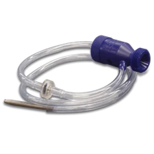 Dramm Syphonject Siphon Mixer with External Check Valve