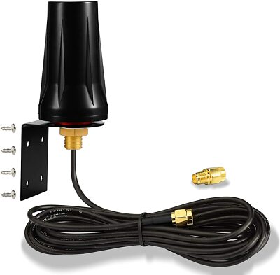 4G Cellular Long Range Antenna For SPYPOINT Link-EVO Micro Hunting Trail Camera
