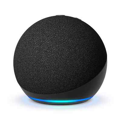 ☁️様用Amazon Echo Dot ブラック s-l400.jpg